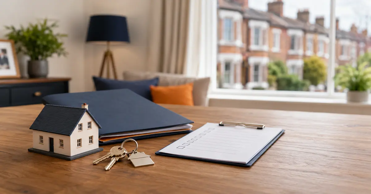 Landlord Selling a Property With Tenants: Rights, Notice and Viewings in England (2026)
