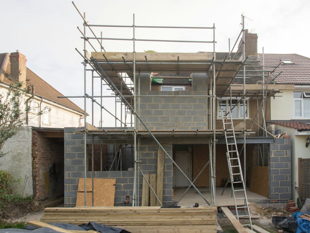 Can You Sell a House Without Building Regs Approval?